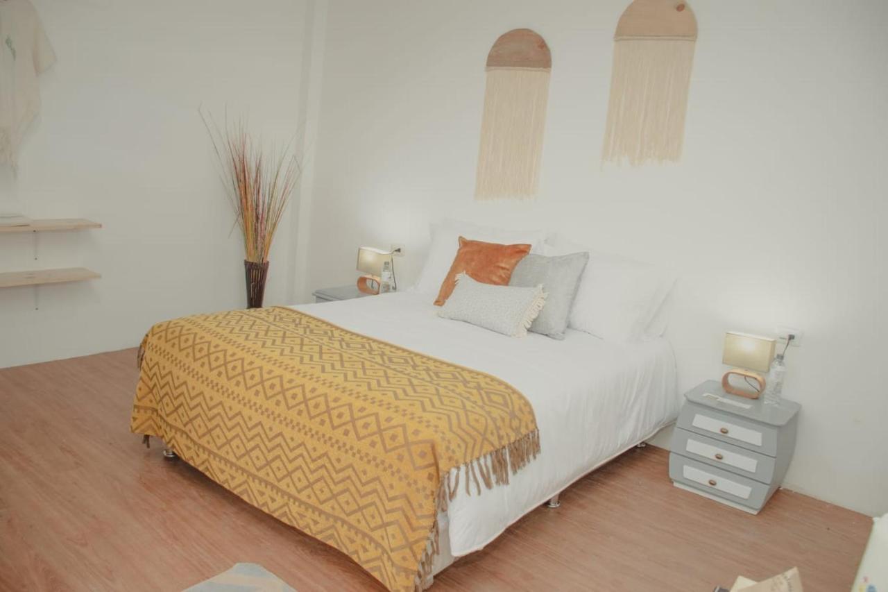 Hacienda Boutique Santa Rosanna Villa Santa Rosa de Cabal Exteriör bild